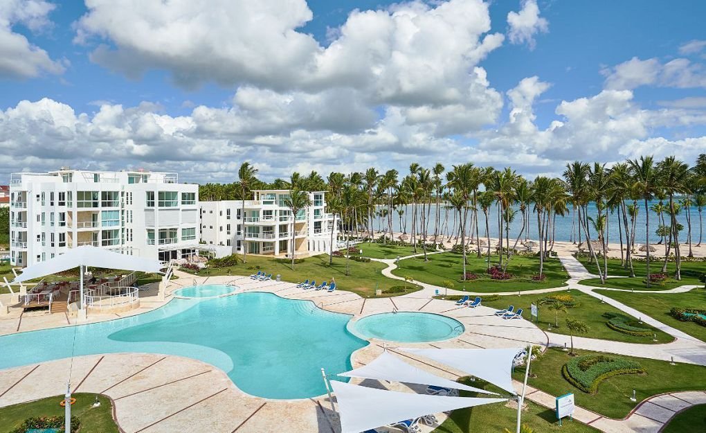 La Romana y Casa de Campo