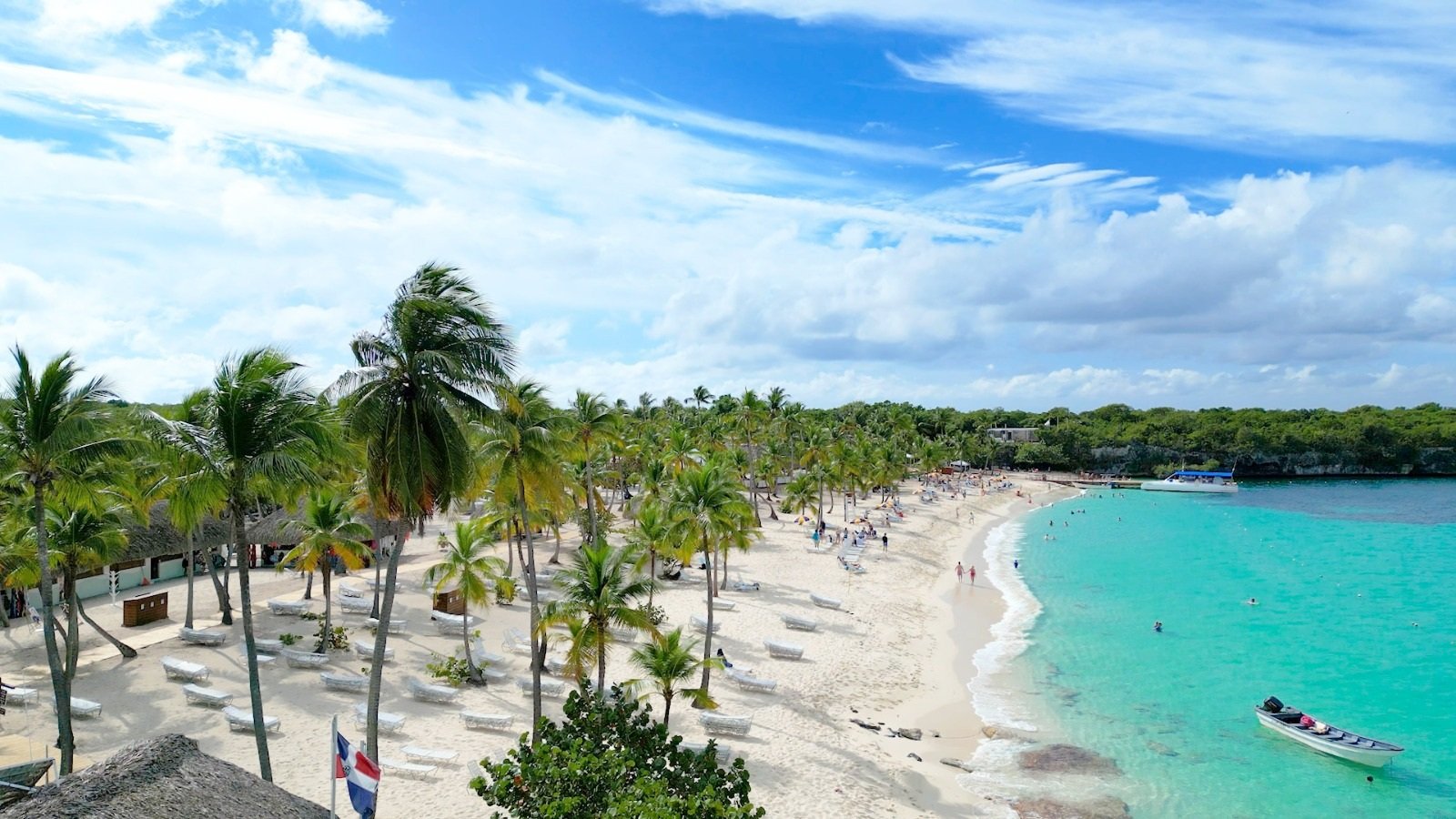 Bahía de Bayahibe