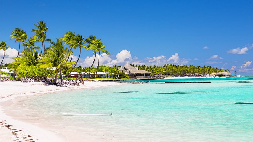 Isla Saona