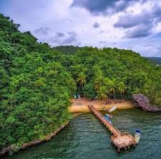 Los Haitises, parque nacional