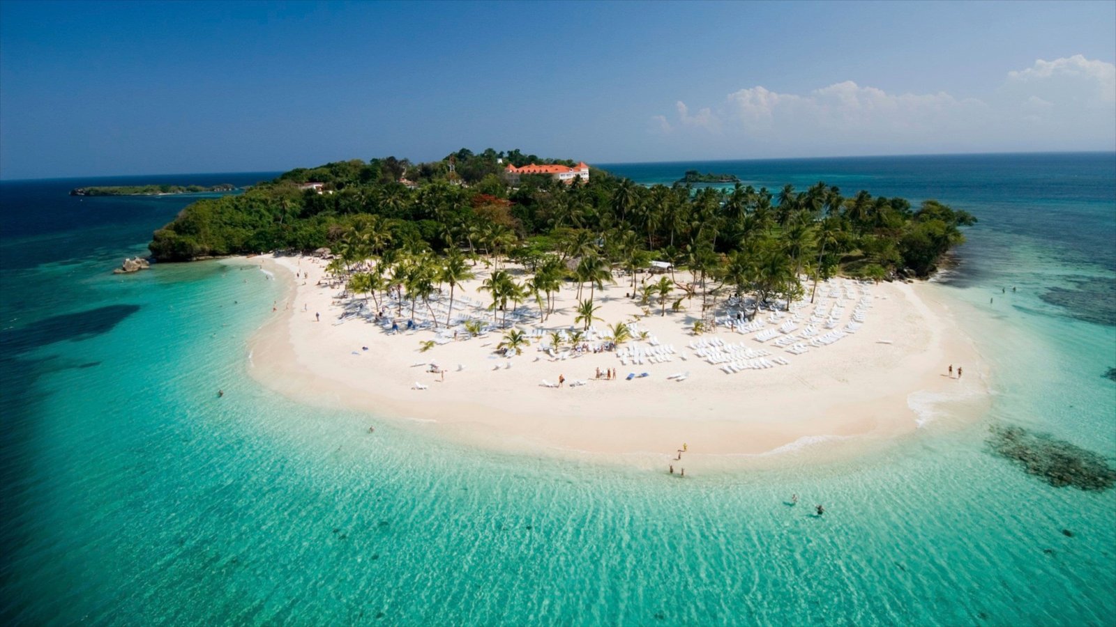 Samaná, naturaleza paradisíaca